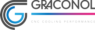 GRACONOL – CNC Cooling Performance Logo